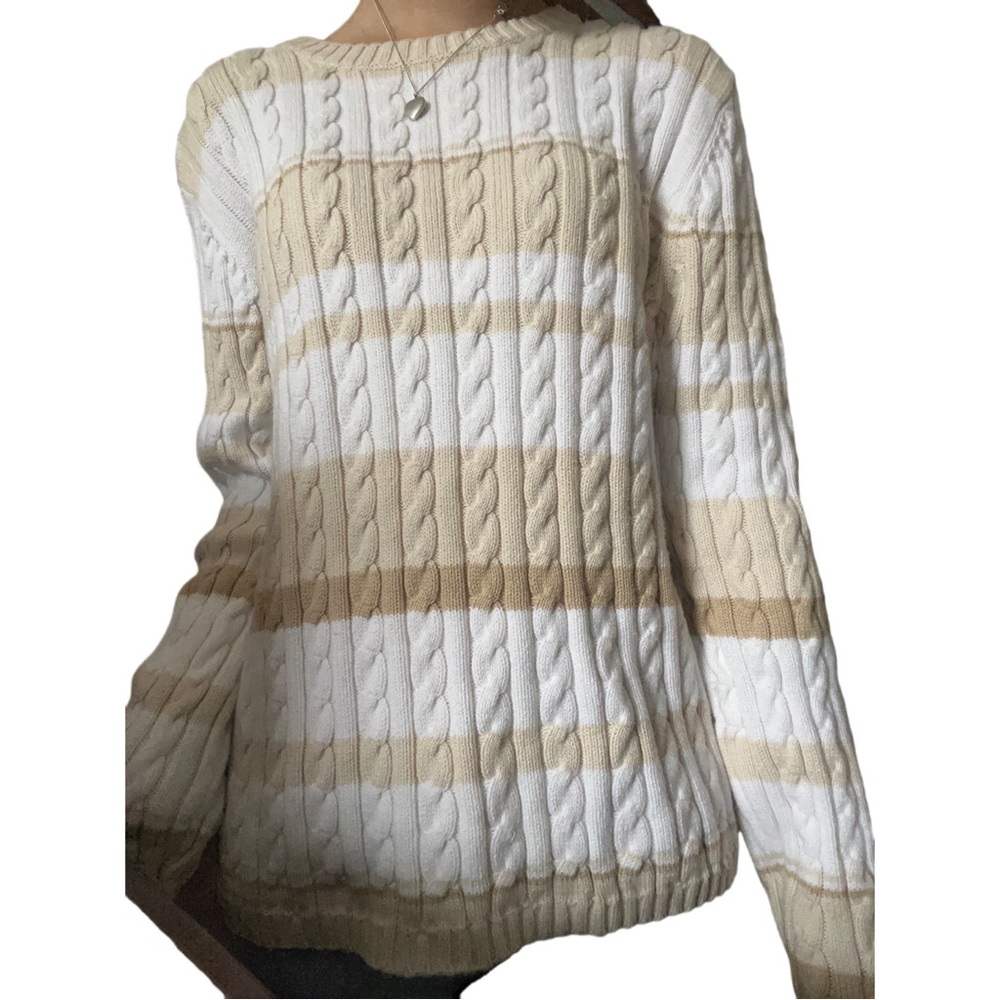Beautiful valerie stevens sweater